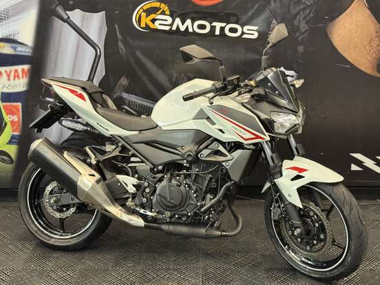 KAWASAKI-NINJA 400-2022