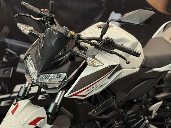 KAWASAKI-NINJA 400-2022