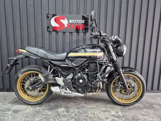 KAWASAKI NINJA 650 ABS 