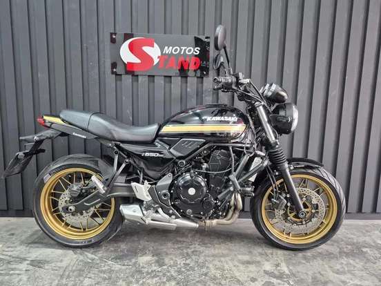 KAWASAKI-NINJA 650 ABS-2025