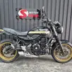 KAWASAKI NINJA 650 ABS KAWASAKI NINJA 650 ABS