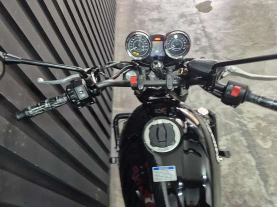 KAWASAKI-NINJA 650 ABS-2025