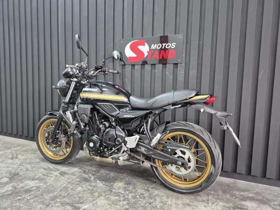 KAWASAKI-NINJA 650 ABS-2025