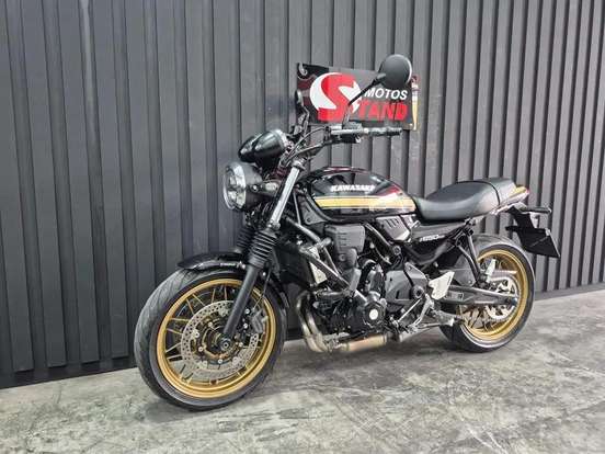 KAWASAKI-NINJA 650 ABS-2025