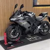KAWASAKI NINJA 650 ABS KAWASAKI NINJA 650 ABS