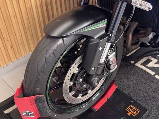KAWASAKI-NINJA 650 ABS-2023