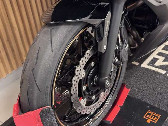 KAWASAKI-NINJA 650 ABS-2023