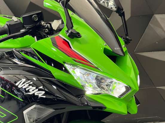 KAWASAKI-NINJA ZX-4R KAWASAKI-NINJA ZX-4R-2024
