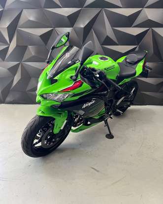 KAWASAKI-NINJA ZX-4R-2024