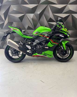KAWASAKI-NINJA ZX-4R-2024