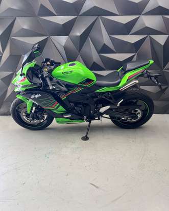 KAWASAKI-NINJA ZX-4R-2024