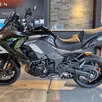 KAWASAKI VERSYS 1100 ABS KAWASAKI VERSYS 1100 ABS