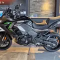 KAWASAKI VERSYS 1100 ABS KAWASAKI VERSYS 1100 ABS
