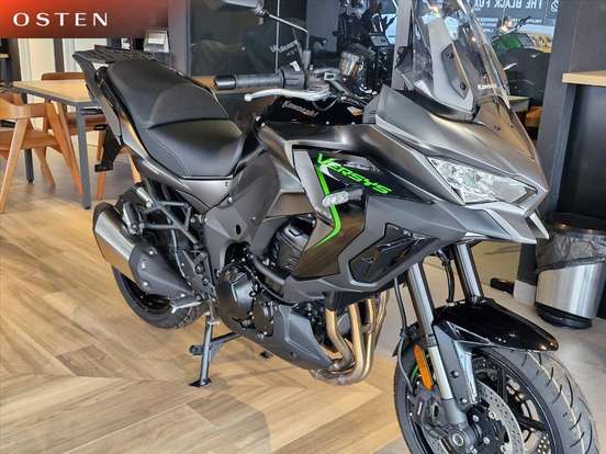 KAWASAKI-VERSYS 1100 ABS KAWASAKI-VERSYS 1100 ABS-2026