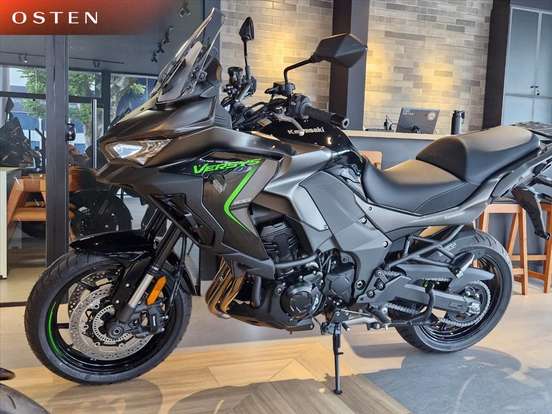 KAWASAKI-VERSYS 1100 ABS KAWASAKI-VERSYS 1100 ABS-2026