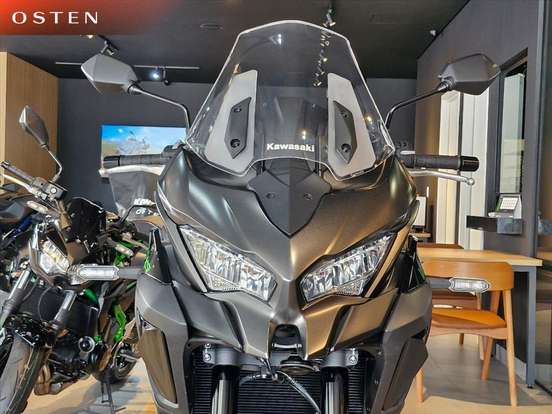 KAWASAKI-VERSYS 1100 ABS KAWASAKI-VERSYS 1100 ABS-2026