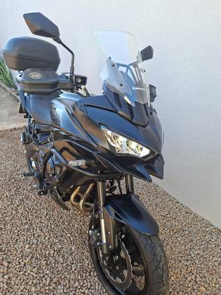 KAWASAKI VERSYS ABS 