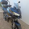 KAWASAKI VERSYS ABS KAWASAKI VERSYS ABS