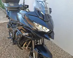 KAWASAKI VERSYS ABS KAWASAKI VERSYS ABS