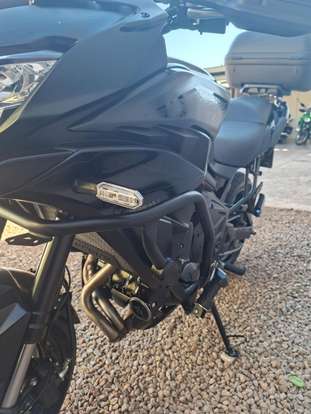 KAWASAKI-VERSYS ABS-2022