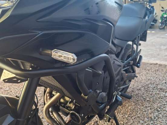 KAWASAKI-VERSYS ABS KAWASAKI-VERSYS ABS-2022