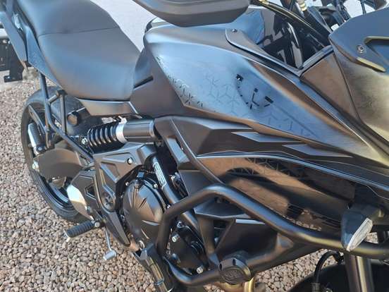 KAWASAKI-VERSYS ABS KAWASAKI-VERSYS ABS-2022
