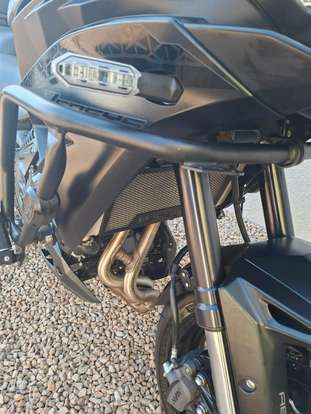 KAWASAKI-VERSYS ABS-2022