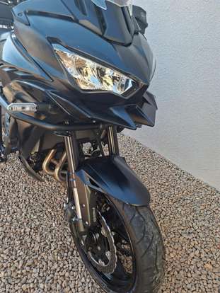 KAWASAKI-VERSYS ABS-2022