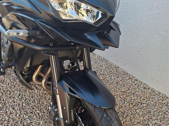 KAWASAKI-VERSYS ABS KAWASAKI-VERSYS ABS-2022