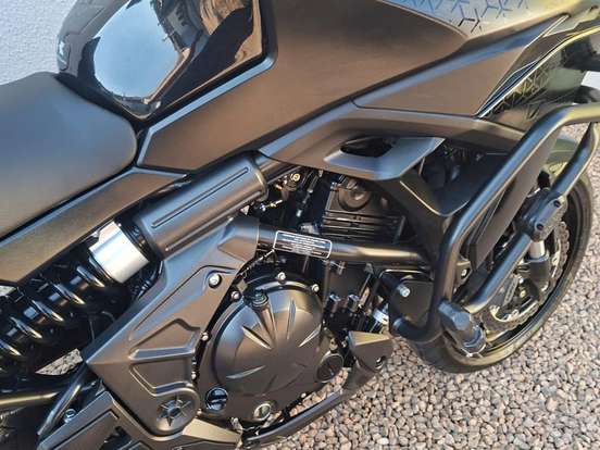 KAWASAKI-VERSYS ABS KAWASAKI-VERSYS ABS-2022