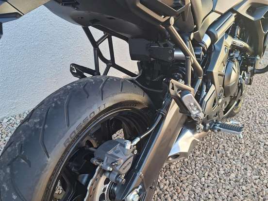 KAWASAKI-VERSYS ABS KAWASAKI-VERSYS ABS-2022