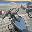 KAWASAKI VULCAN 900 CLASSIC KAWASAKI VULCAN 900 CLASSIC