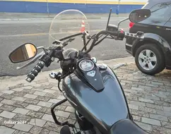 KAWASAKI VULCAN 900 CLASSIC KAWASAKI VULCAN 900 CLASSIC