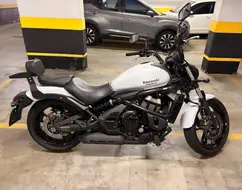 KAWASAKI VULCAN S ABS KAWASAKI VULCAN S ABS