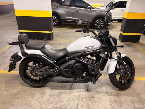 KAWASAKI-VULCAN S ABS-2017