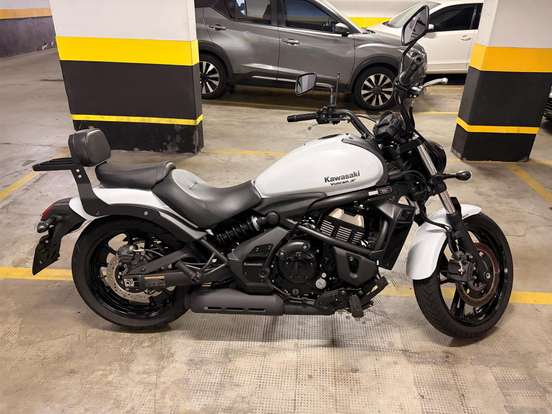 KAWASAKI-VULCAN S ABS KAWASAKI-VULCAN S ABS-2017