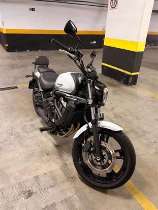 KAWASAKI-VULCAN S ABS-2017