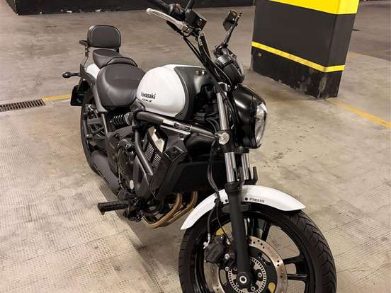 KAWASAKI-VULCAN S ABS KAWASAKI-VULCAN S ABS-2017