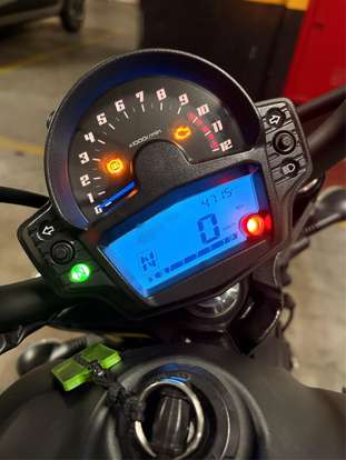 KAWASAKI-VULCAN S ABS KAWASAKI-VULCAN S ABS-2017