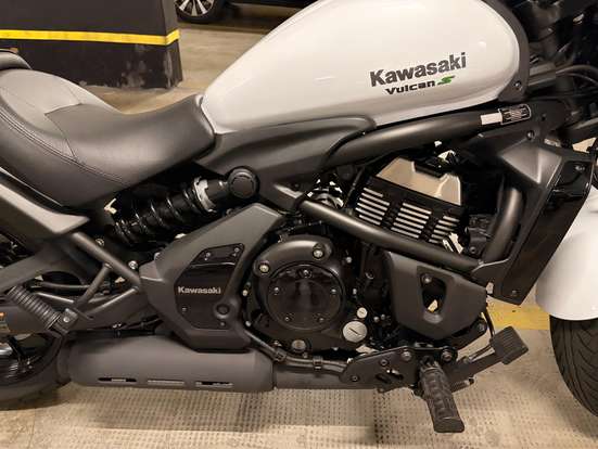 KAWASAKI-VULCAN S ABS KAWASAKI-VULCAN S ABS-2017