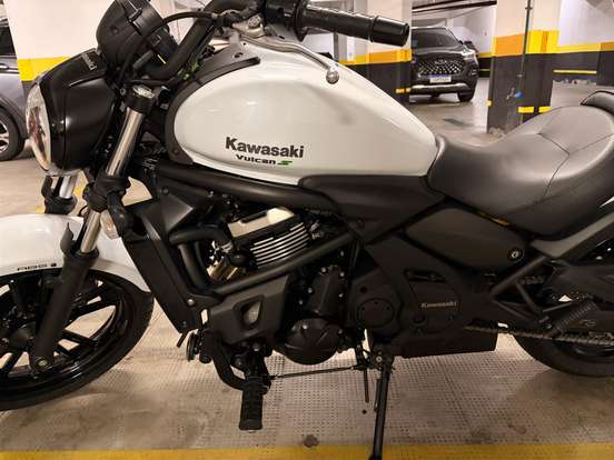 KAWASAKI-VULCAN S ABS KAWASAKI-VULCAN S ABS-2017