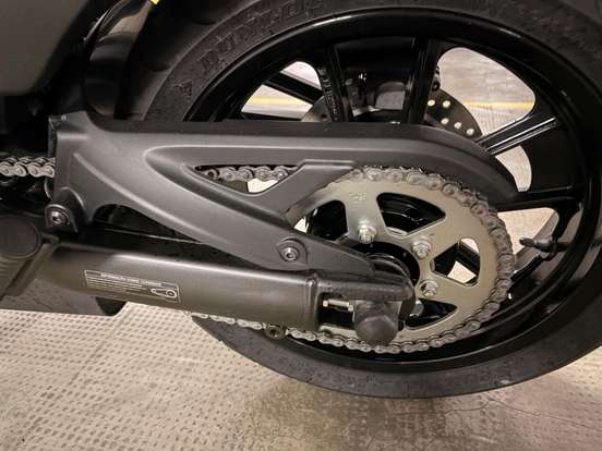KAWASAKI-VULCAN S ABS KAWASAKI-VULCAN S ABS-2017