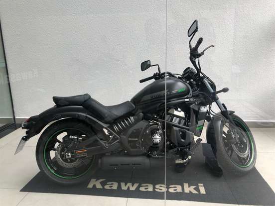 KAWASAKI-VULCAN S ABS SE-2022