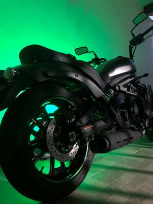 KAWASAKI-VULCAN S ABS SE-2022