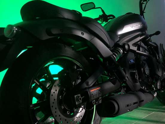 KAWASAKI-VULCAN S ABS SE KAWASAKI-VULCAN S ABS SE-2022