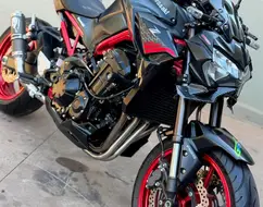 KAWASAKI Z900 KAWASAKI Z900