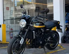 KAWASAKI Z900RS KAWASAKI Z900RS