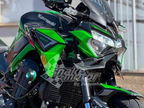 KAWASAKI-Z900 KAWASAKI-Z900-2022