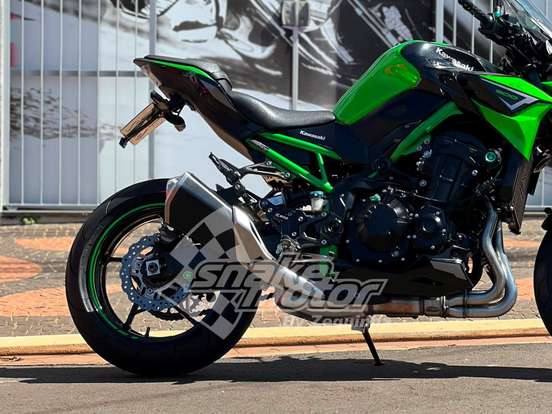 KAWASAKI-Z900 KAWASAKI-Z900-2022