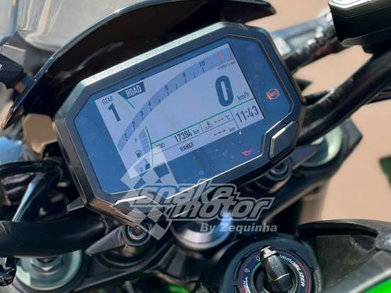 KAWASAKI-Z900 KAWASAKI-Z900-2022